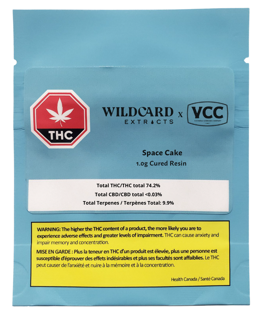 Wildcard Extracts Quality. Craft. Collaboration.