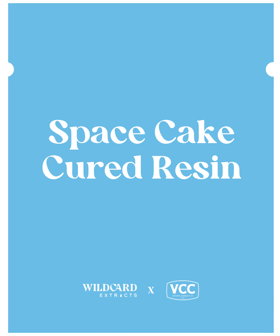 Wildcard Extracts Quality. Craft. Collaboration.