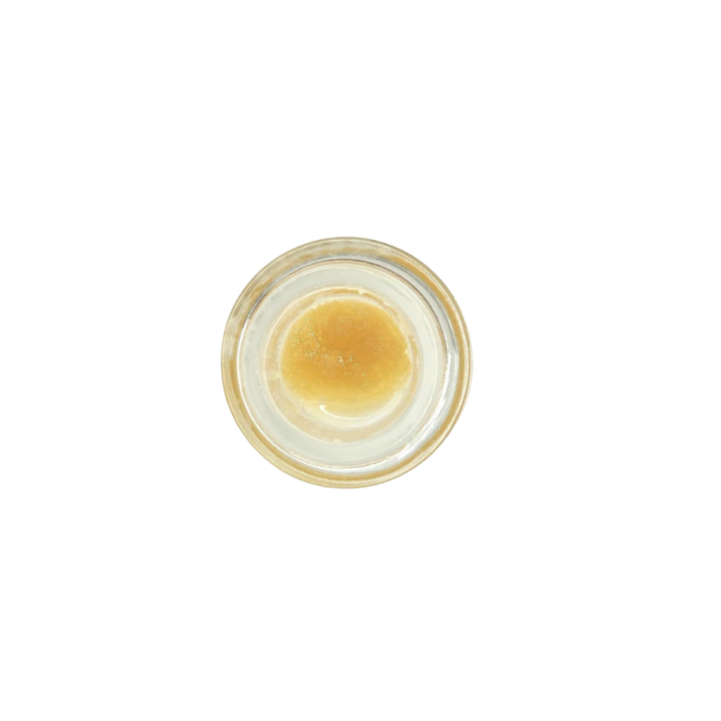 Mango Mac Cured Resin - Wildcard Extracts